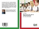 Sara Auriemma - Projecting a CLIL unit for chemistry teachers