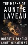 Christine Matthews, Robert J. Randisi - The Masks of Auntie Laveau