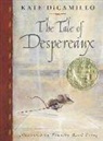 Kate DiCamillo - The Tale of Despereaux