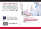 Teresa Arrobas Velilla - Cumplimiento de objetivos terapéuticos en pacientes de alto RCV