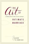 Tim and Dr Jennifer Konzen, Tim and Dr. Jennifer Konzen, Tim And Jennifer Konzen - Art of Intimate Marriage