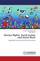 Chaduvula Asha Kira Raju, Chaduvula Asha Kiran Raju, Tadi Sobha Sri - Human Rights, Social Justice and Social Work