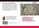 Rosana Corral Maldonado - Fundamentos de Diseño desde los principios de la Cosmovisión Andina