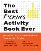 Nicole Narvaez, Nicole Narvaez - Best F*cking Activity Book Ever