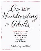 John Neal, Neal John - Cursive Handwriting for Adults