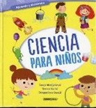 VARIOUS - Ciencia Para Ninos