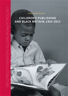Karen Sands-O'Connor - Children's Publishing and Black Britain, 1965-2015