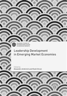 Alexandr Ardichvili, Alexandre Ardichvili, DIRANI, Dirani, Khalil Dirani - Leadership Development in Emerging Market Economies