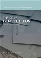 Pasca Perrineau, Pascal Perrineau - The 2012 French Election