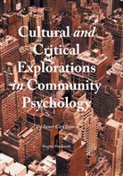 Heather MacDonald - Cultural and Critical Explorations in Community Psychology