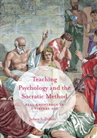 James J Dillon, James J. Dillon - Teaching Psychology and the Socratic Method