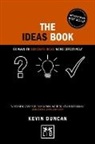 Kevin Duncan - The Ideas Book
