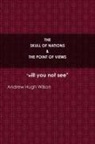 Andrew Wilson - My Paperback Book