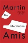 Martin Amis - The Information