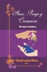 Catalina Maria Labarca, Arausi Valentina Quintero - Amor, Pareja Y Convivencia: Una Mirada Psicosocial
