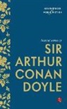 Arthur Conan Doyle, Sir Arthur Conan Doyle, Terry O'Brien - Selected Stories by Sir Arthur Conan Doyle
