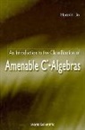 Huaxin Lin, Huaxin (Univ Of Oregon Lin, Lin Huaxin - Introduction To The Classification Of Amenable C*-algebras, An