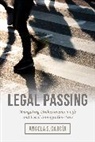 Angela S. Garcia, Angela S. García - Legal Passing
