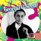 Joanne Mattern - Georgia O'Keeffe
