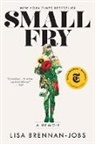 Lisa Brennan-Jobs, Lisa Brennan-Jobs - Small Fry