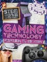 Kirsty/ Wood Holmes, John Wood - Gaming Technology