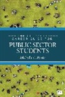 Cq Press, Pautz, Michelle C Pautz, Michelle C. Pautz, Michelle C. C. Pautz, Pautz Michelle C.... - The CQ Press Career Guide for Public Sector Students