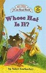 Valeri Gorbachev - Whose Hat Is It?
