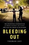 Thomas Abt - Bleeding Out