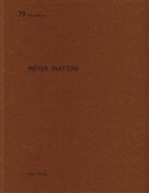 Heinz Wirz - Meyer Piattini