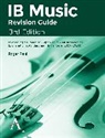 Roger Paul, Paul Roger - Ib Music Revision Guide, 3rd Edition