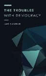 Jeff Noonan, Noonan Jeff - Troubles With Democracy