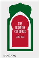 Salma Hage - The lebanese cookbook