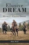 Alan Neil - Elusive Dream