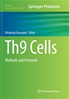 Ritobrat Goswami, Ritobrata Goswami - Th9 Cells