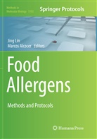 Alcocer, Alcocer, Marcos Alcocer, Jin Lin, Jing Lin - Food Allergens