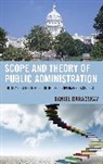 Daniel Baracskay, Baracskay Daniel - Scope and Theory of Public Administration