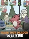 Steve Herman - Train Your Dragon To Be Kind