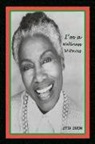 Etta Dixon - I'm a Wellness Witness