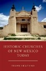 Frank Graziano, Frank (John D. Mcarthur Professor Emerit Graziano, Graziano Frank - Historic Churches of New Mexico Today
