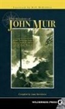 Anne Rowthorn, Anne/ McKibben Rowthorn - The Wisdom of John Muir