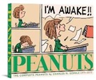 Charles M. Schulz, Charles M./ Chenowith Schulz - The Complete Peanuts 1971-1972