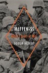 Adrian Gilbert, Gilbert Adrian - Waffen-SS
