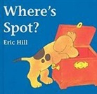 Eric Hill, Eric Hill - Where's Spot?