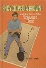 Donald J. Sobol, Gail Owens - Encyclopedia Brown and the Case of the Treasure Hunt