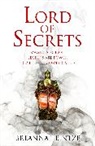 Breanna Teintze - Lord of Secrets