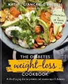 Giancarlo Caldesi, Katie Caldesi - The Diabetes Weight-Loss Cookbook