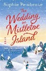 Sophie Pembroke, Pembroke Sophie - The Wedding on Mistletoe Island