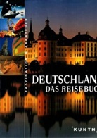 Deutschland, das Reisebuch