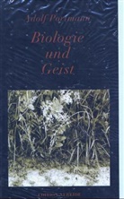 Adolf Portmann - Biologie und Geist