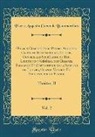 Pierre Augustin Caron De Beaumarchais - OEuvres Complétés de Pierre-Augustin Caron de Beaumarchais, Écuyer, Conseiller-Secrétaire du Roi, Lieutenant Général des Chasses, Bailliage Et Capitainerie de la Varenne du Louvre, Grande Vénerie Et Fauconnerie de France, Vol. 2